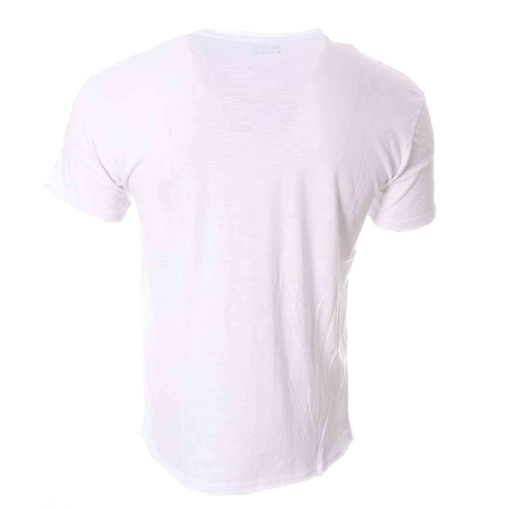 Voir la diapositive 3 : PANAME BROTHERS T shirt  Homme Paname Brothers TED
