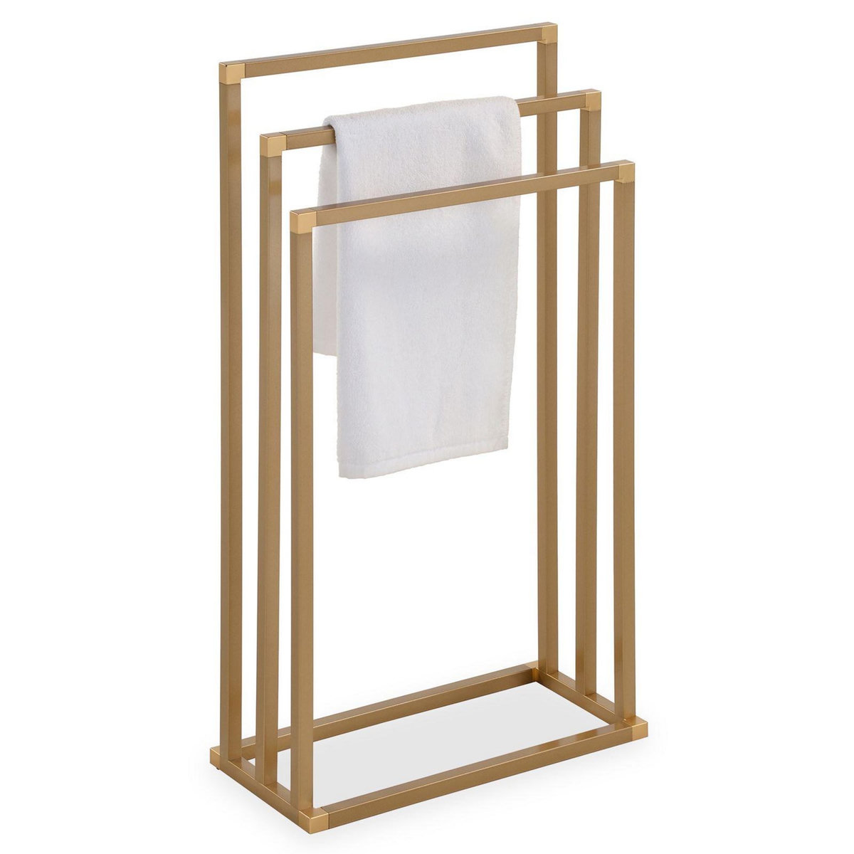 IDIMEX Porte-serviettes KUNO, en métal