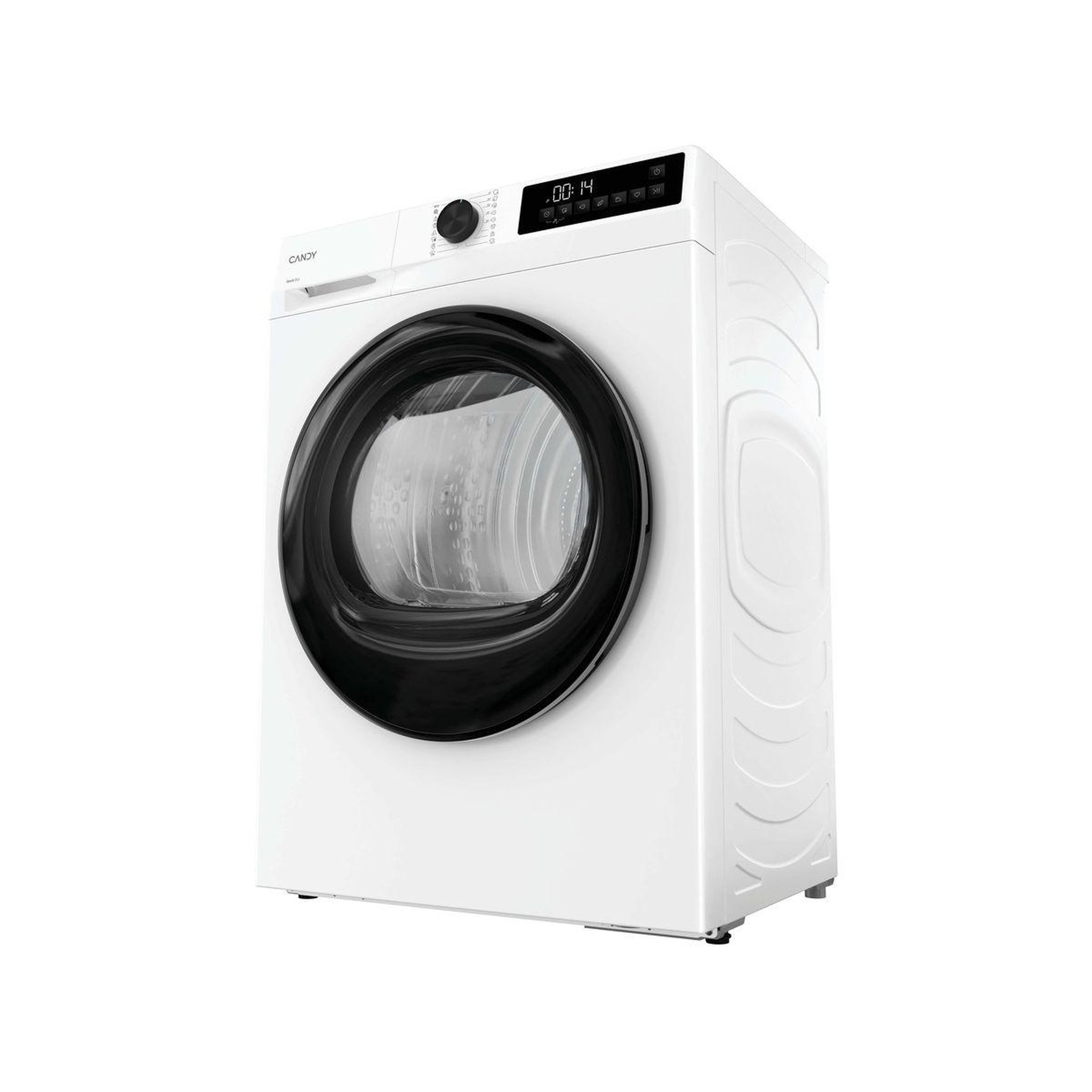 Voir la diapositive 4 : Candy Sèche linge pompe à chaleur gd 9n2b-s