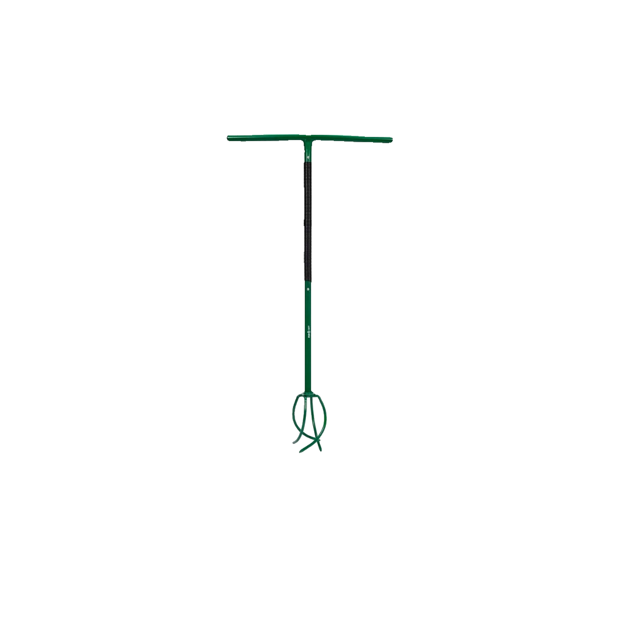 Voir la diapositive 6 : FLO Outil de jardin Flo 35677 4-in-1 ergonomique