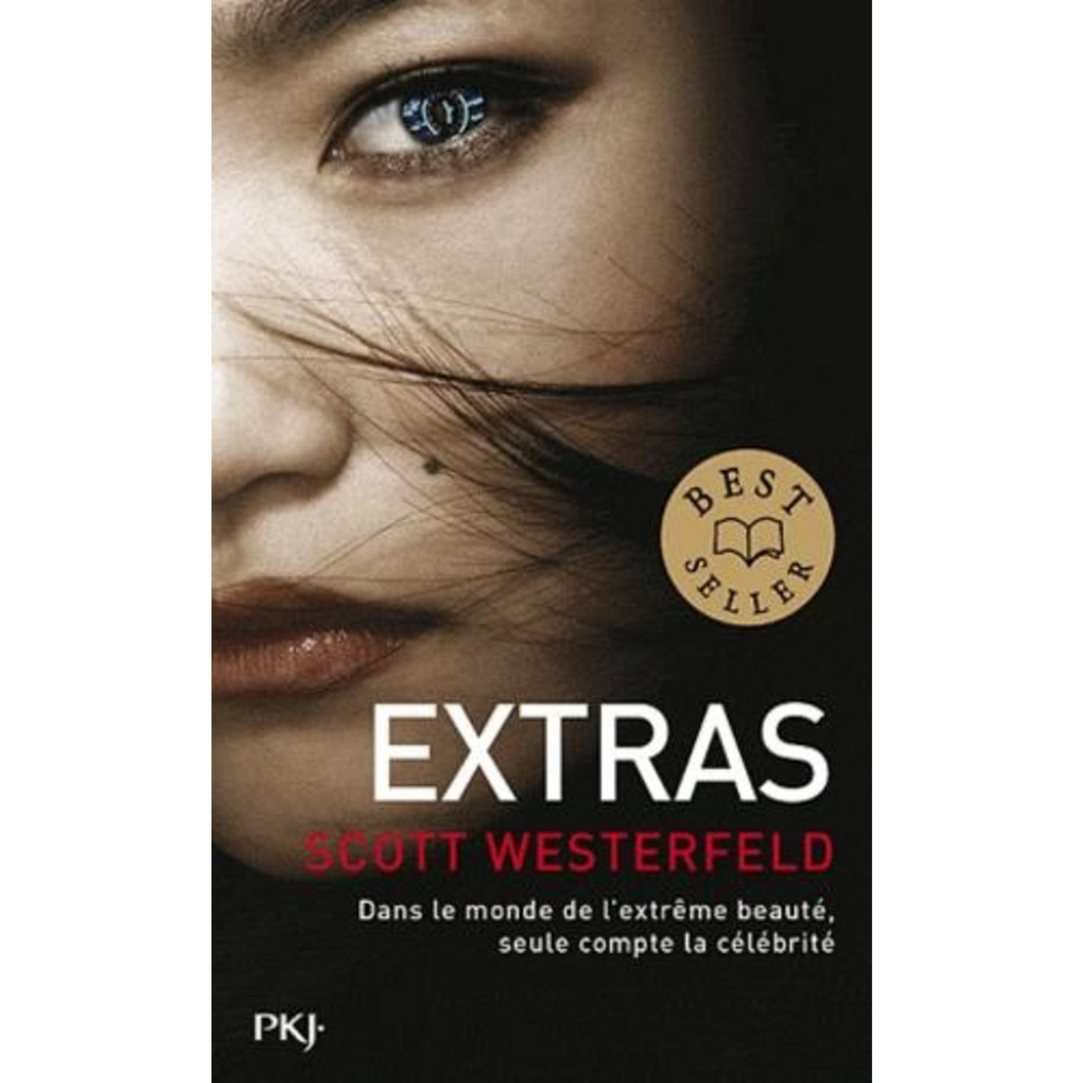 UGLIES TOME 4 : EXTRAS, Westerfeld Scott