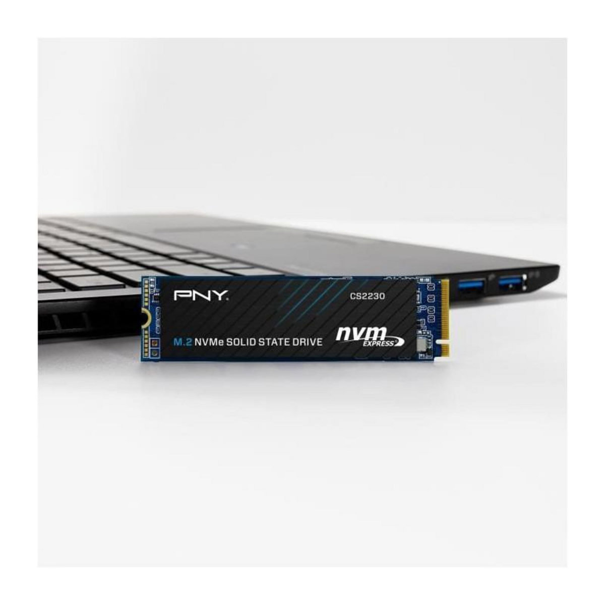 PNY PNY - CS2230 SOLID STATE DRIVE - Disque dur SSD interne - 2 To