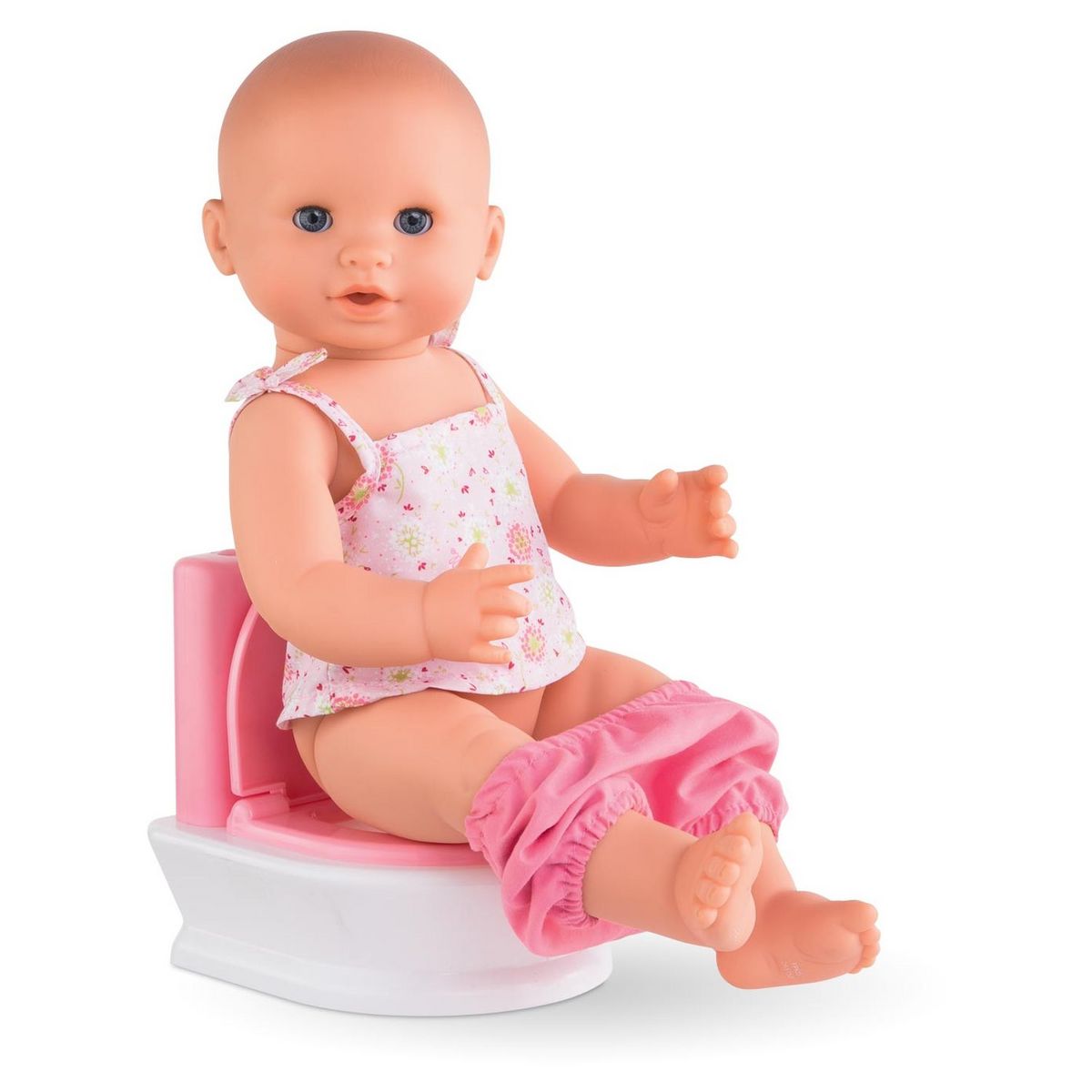 Corolle Toilettes intéractives pour Poupon 30/36 cm