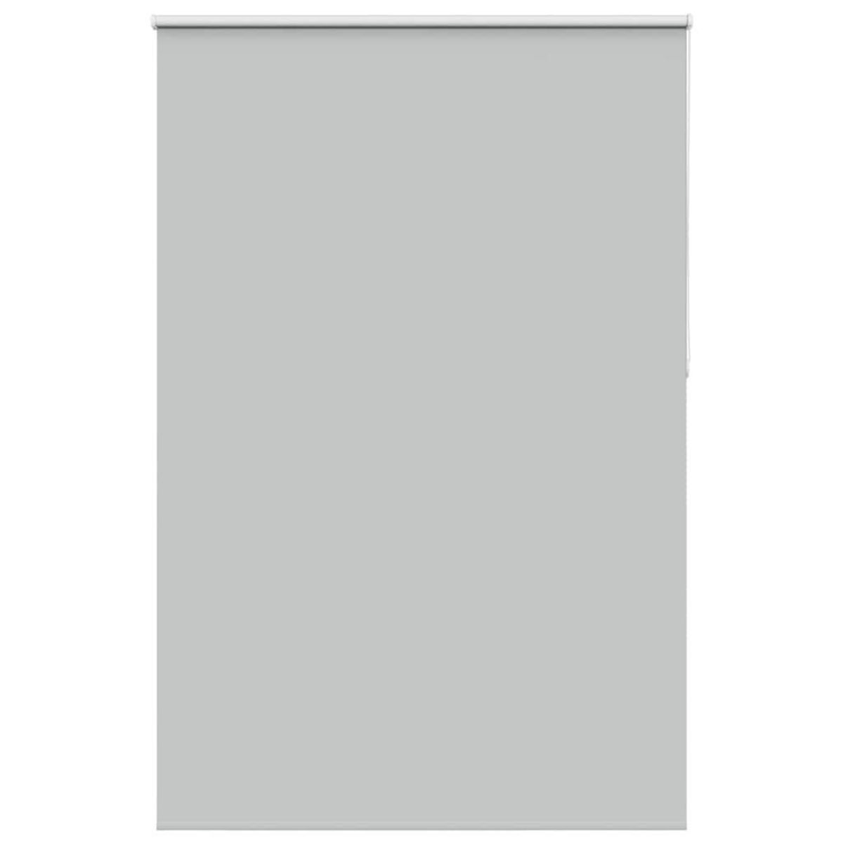 VIDAXL Store enrouleur occultant cafe 165x230 cm largeur du tissu