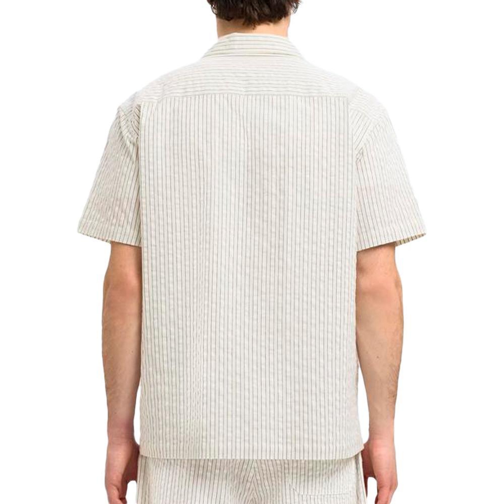 Voir la diapositive 2 : Selected Chemise he Homme Selected Relaxed