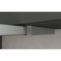 Voir la diapositive 4 : Neff Hotte télescopique 60cm 399m³/h argent métallisé - d46ed52x1