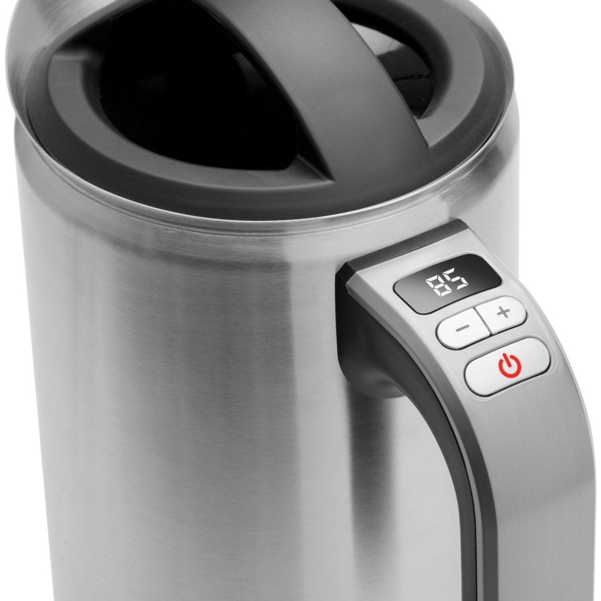 Voir la diapositive 2 : Riviera & Bar Bouilloire bbt380 elva inox