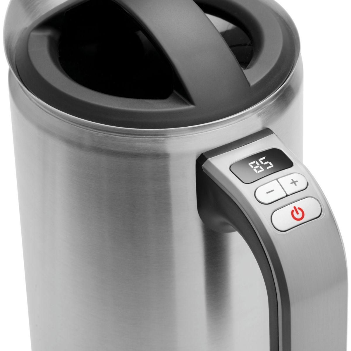 Riviera & Bar Bouilloire BBT380 Elva inox