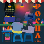 POCHA. 80 RECETTES DE STREET FOOD COREENNE, Scott Su