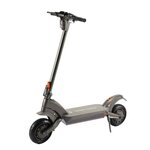 E-Twow Trottinette électrique E Twow TankTorq 5 2000 W Gris arctique