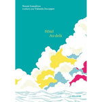 HOTEL AU-DELA, Somalvico Noemi