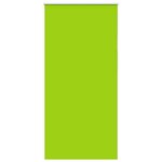 VIDAXL Store enrouleur occultant largeur du tissu 90,7 cm polyester