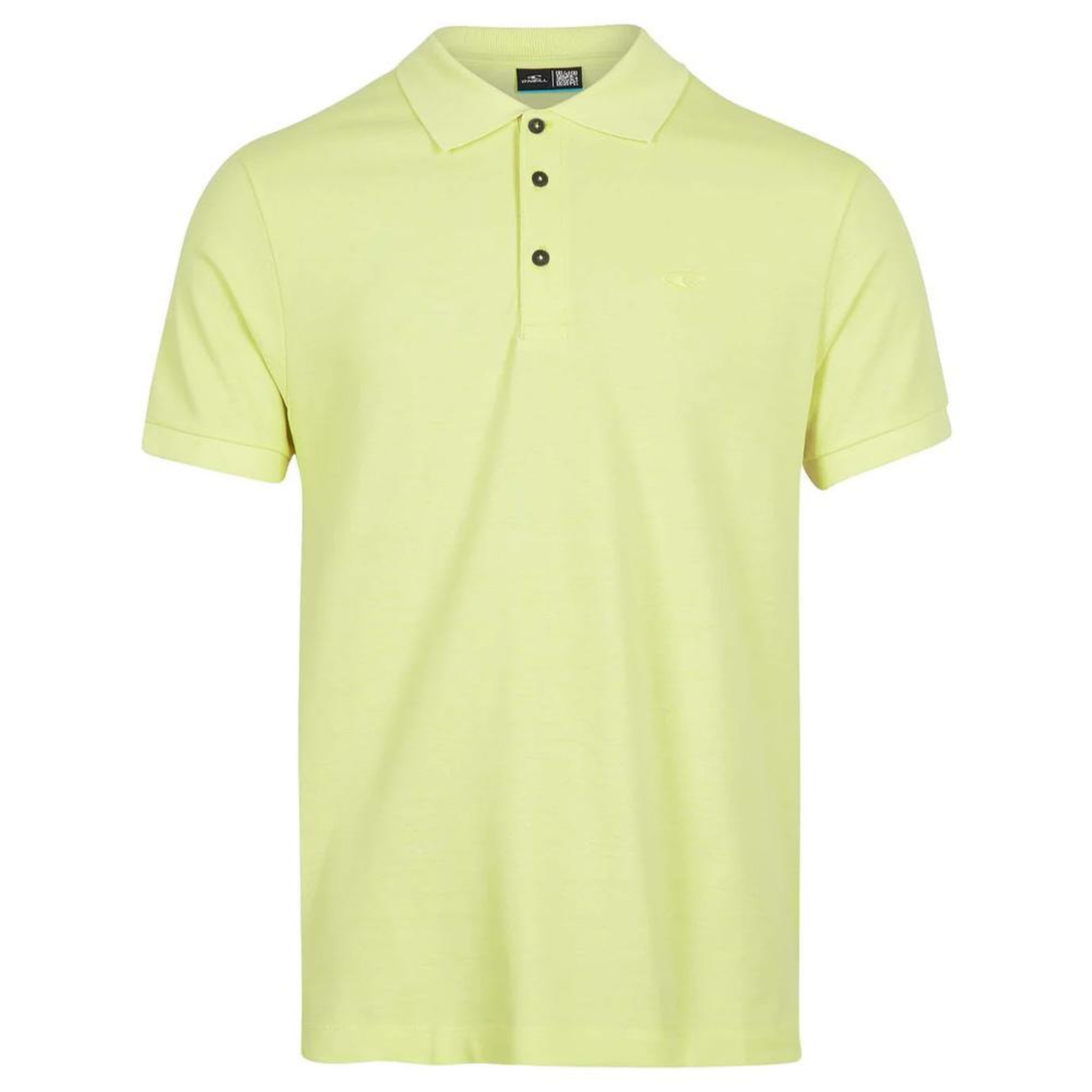 Voir la diapositive 1 : O'NEILL Polo Jaune Homme O'Neill Smalls