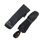 Alistair Parapluie automatique compact et resistant - Anti vent et retournement - ALISTAIR - Marque francaise garantie 1 an. Coloris disponibles : Noir, Violet, Rose, Bleu
