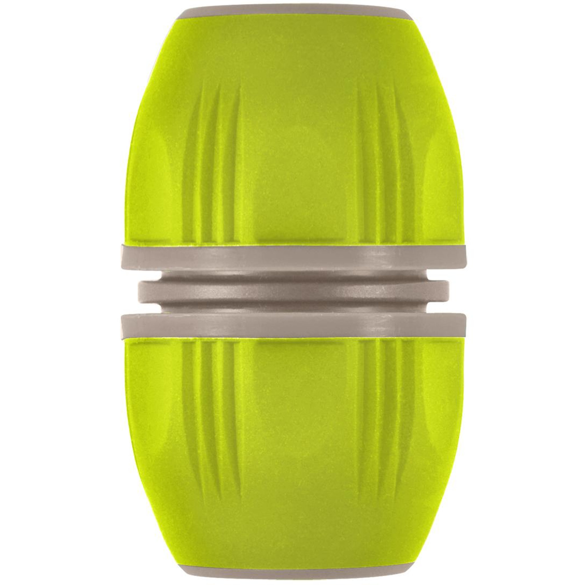 Jardibric Raccord de jonction 12-15-19mm plastique Jardibric