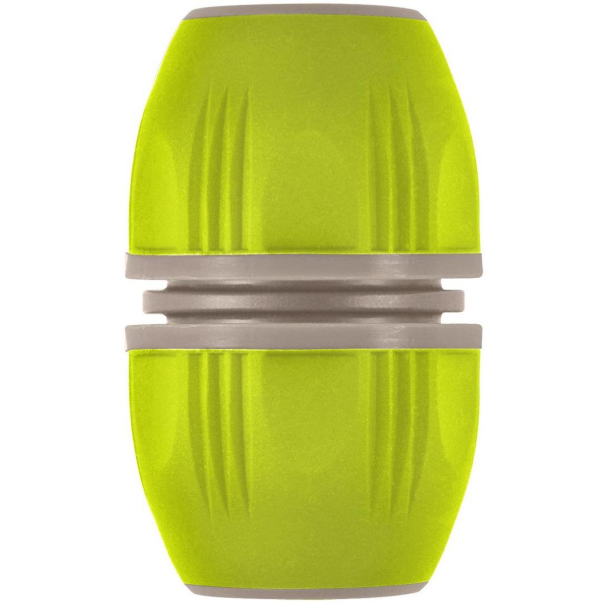 Jardibric Raccord de jonction 12-15-19mm plastique Jardibric