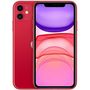 Voir la diapositive 1 : APPLE iPhone 11 reconditionné 256 Go - Grade B - Rouge