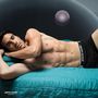 Voir la diapositive 4 : PIERRE CARDIN Lot de 4 boxers homme en coton Classic