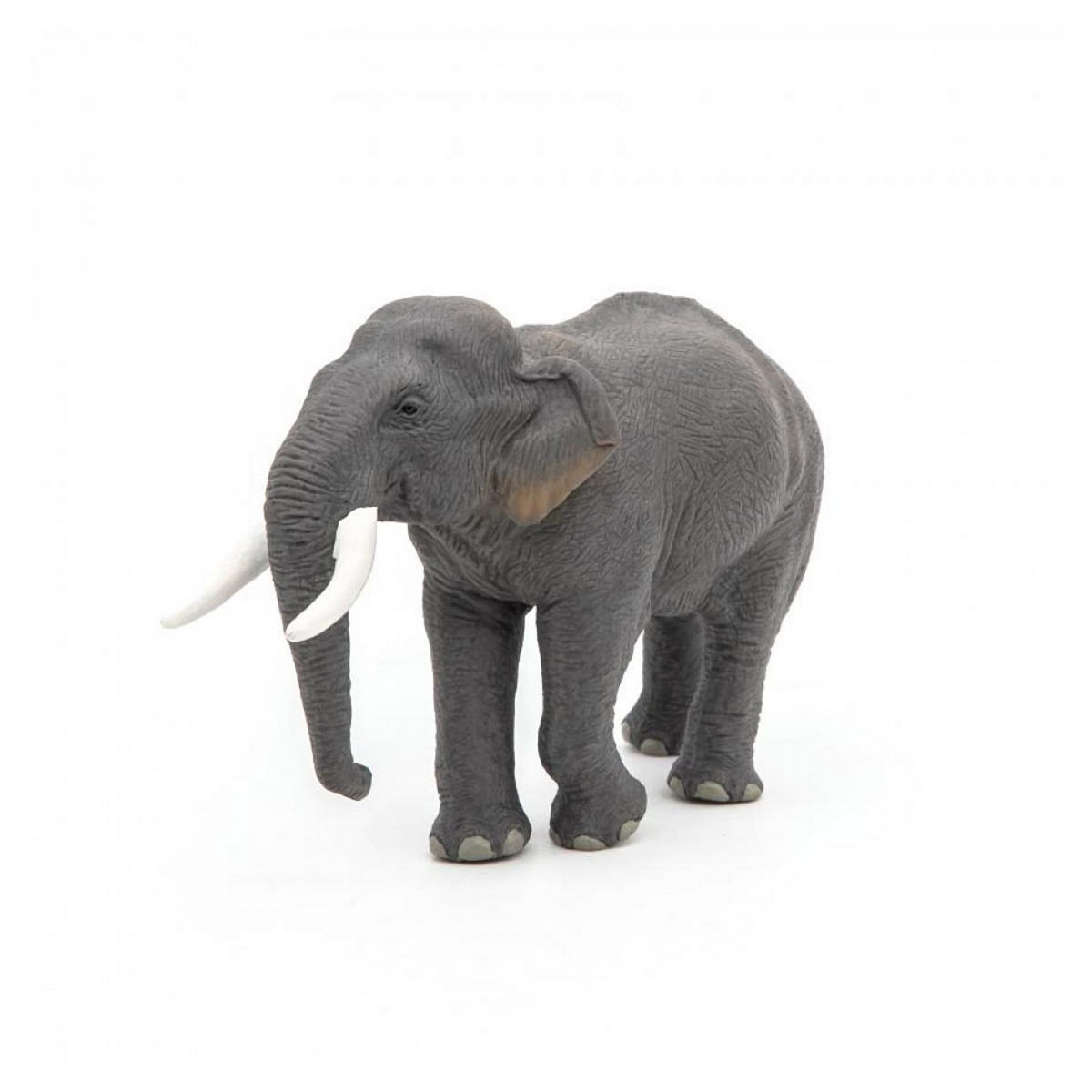 Papo 50131 Elephant d asie figurine