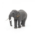Papo 50131 Elephant d asie figurine
