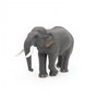 Voir la diapositive 1 : Papo 50131 Elephant d asie figurine