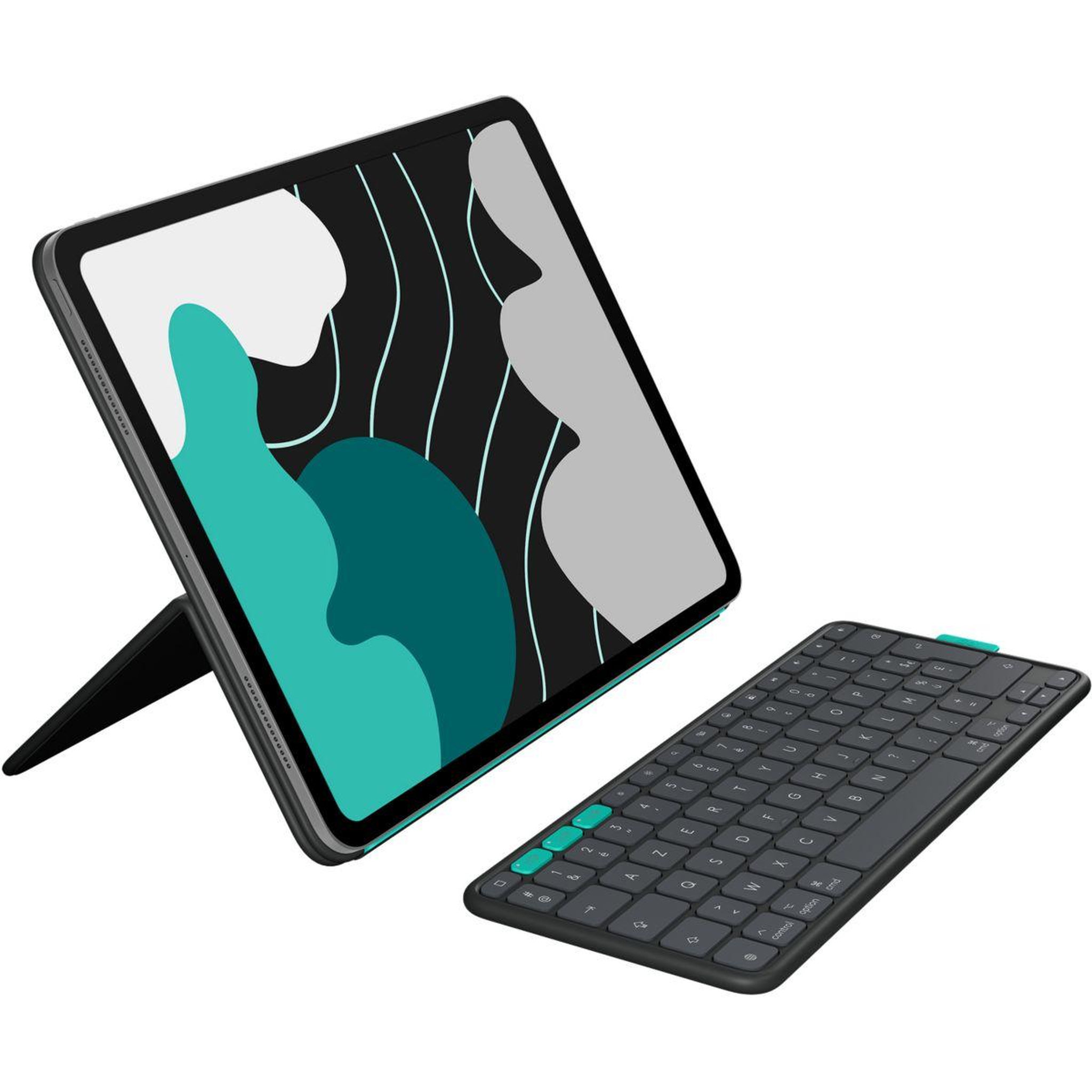 Logitech Etui FLIP FOLIO 13 GRAPHITE IPAD PRO/AIR