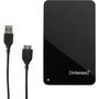Voir la diapositive 2 : Intenso Disque dur externe 5To noir