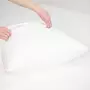 FUTURE HOME Protège oreiller anti punaise de lit