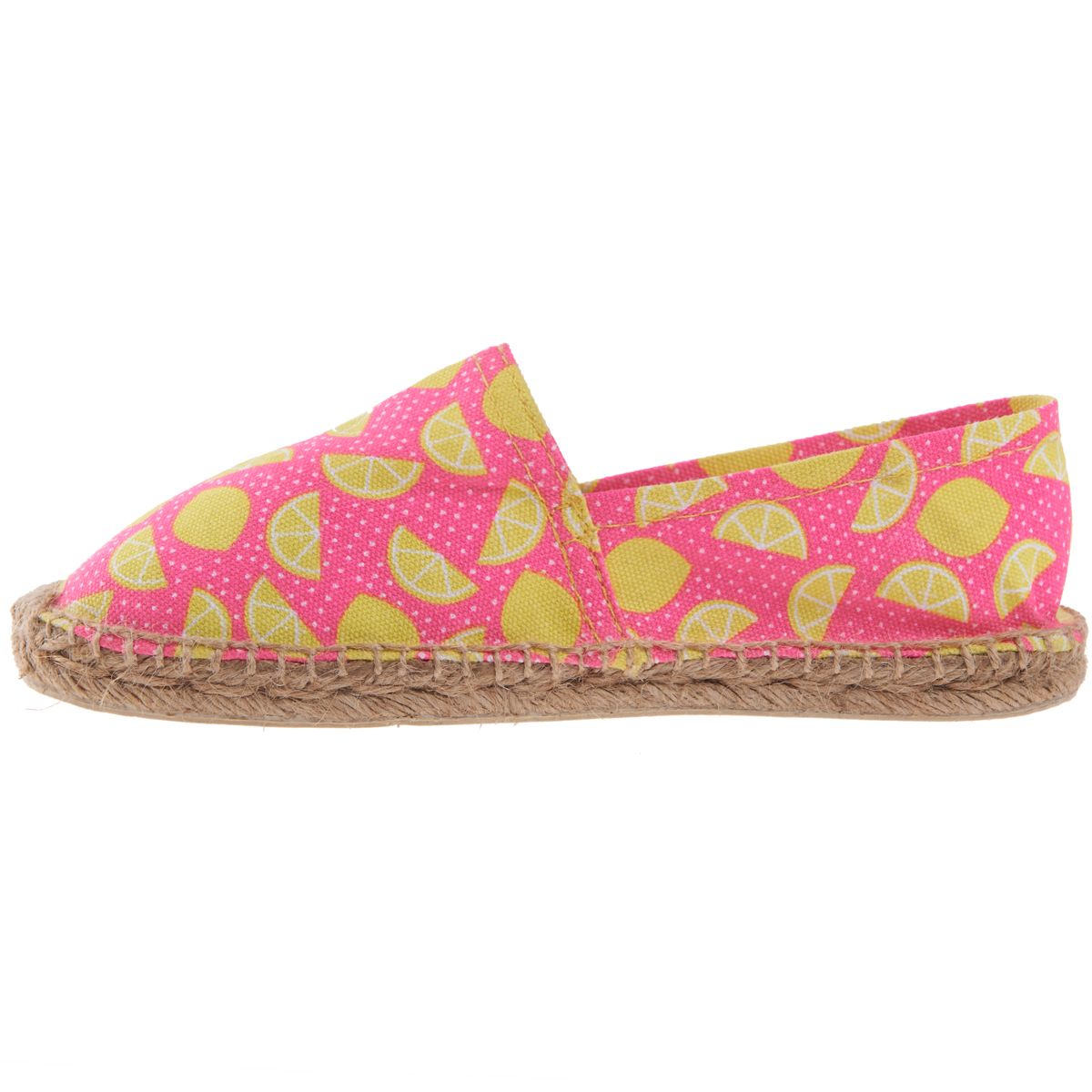 IN EXTENSO Espadrilles fille du 31 au 39
