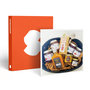 Voir la diapositive 1 : Smartbox Coffret gourmand aux notes d'Alsace : 9 produits livrés chez vous - Coffret Cadeau Gastronomie