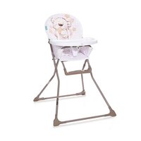 Coussin d'assise universel Miam avec harnais pour chaise haute bébé -  Monsieur Bébé