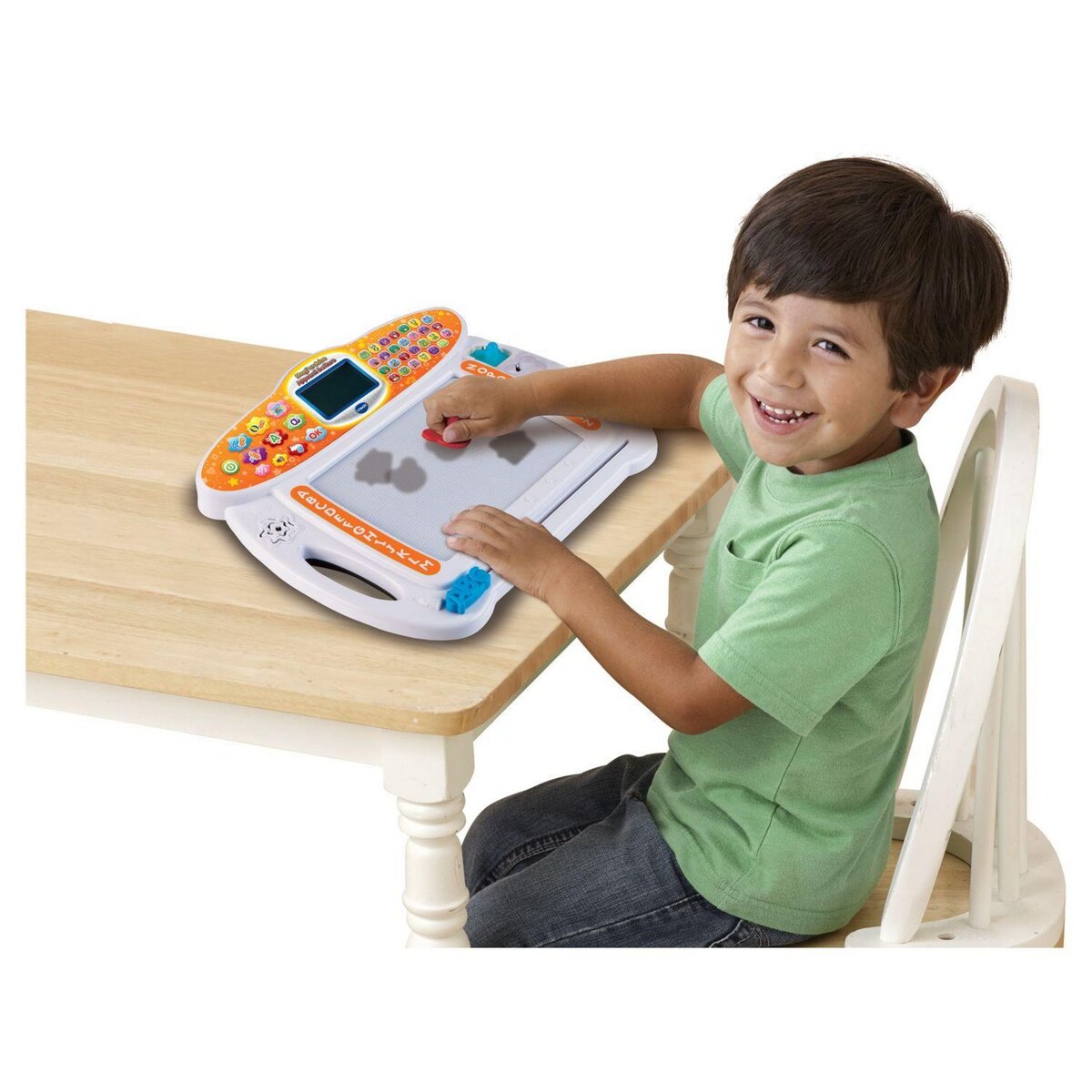 VTECH Magi'Ardoise Interactive Apprenti Ecriture