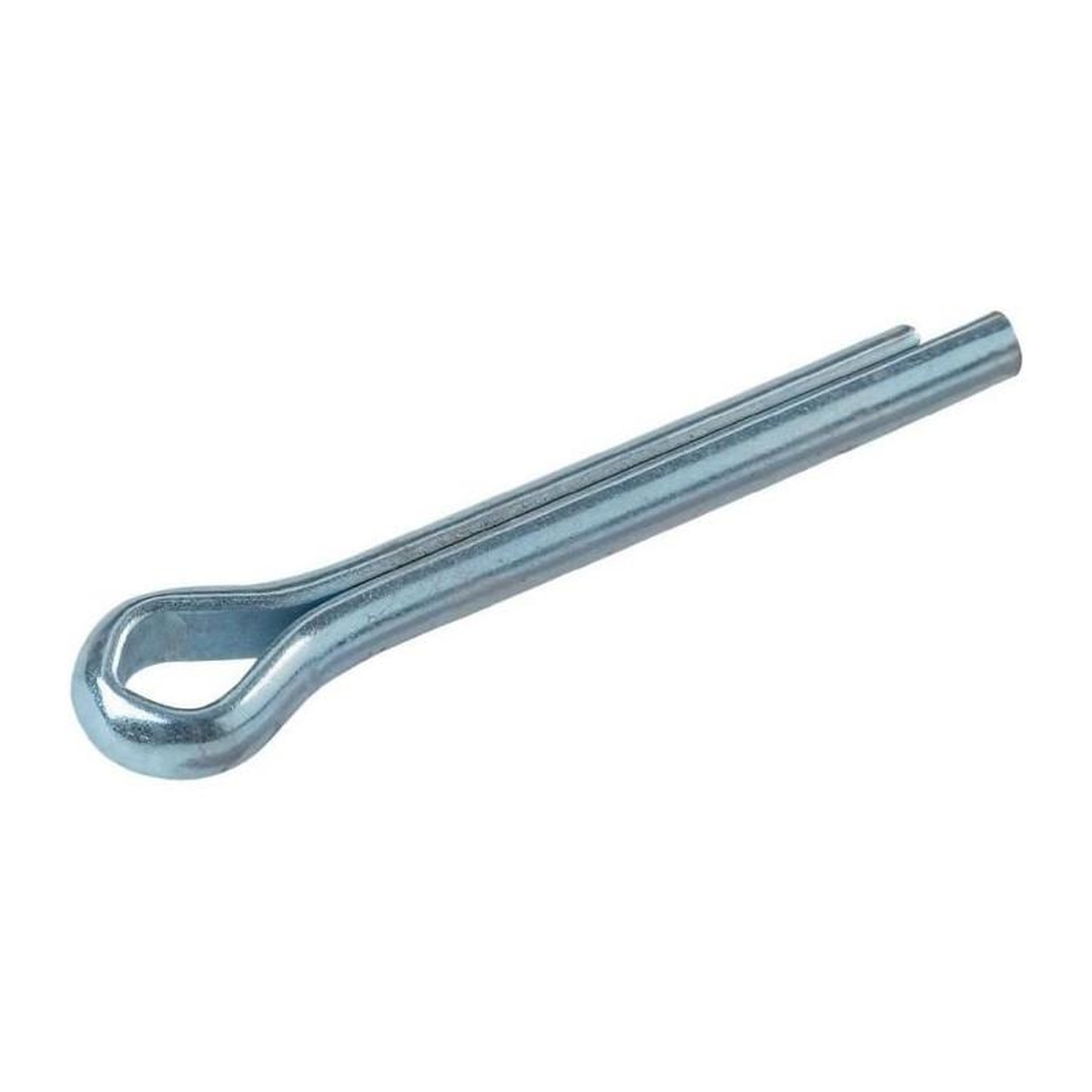 ULTIMA VISSER FIXER COLLER Goupilles fendues acier zingué blanc coffret de 395 ULTIMA COF991