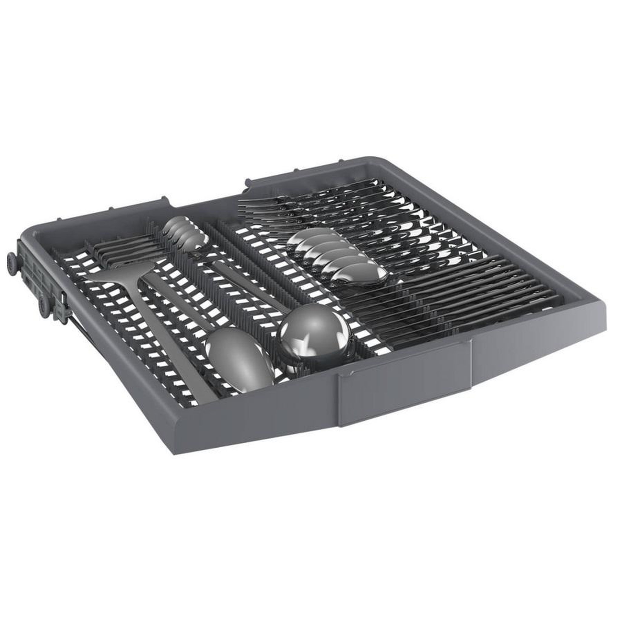 Voir la diapositive 6 : Beko Lave-vaisselle 60cm 15 couverts 43db - bdfn26521xq