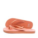 BEPPI Tongs  Femme Beppi Slipper. Coloris disponibles : Orange