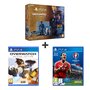 Console PS4 1 To Edition Limitée + Uncharted 4: A Thief's End