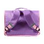 Voir la diapositive 4 : Bagtrotter BAGTROTTER Cartable 32 cm maternelle My Little Pony Violet