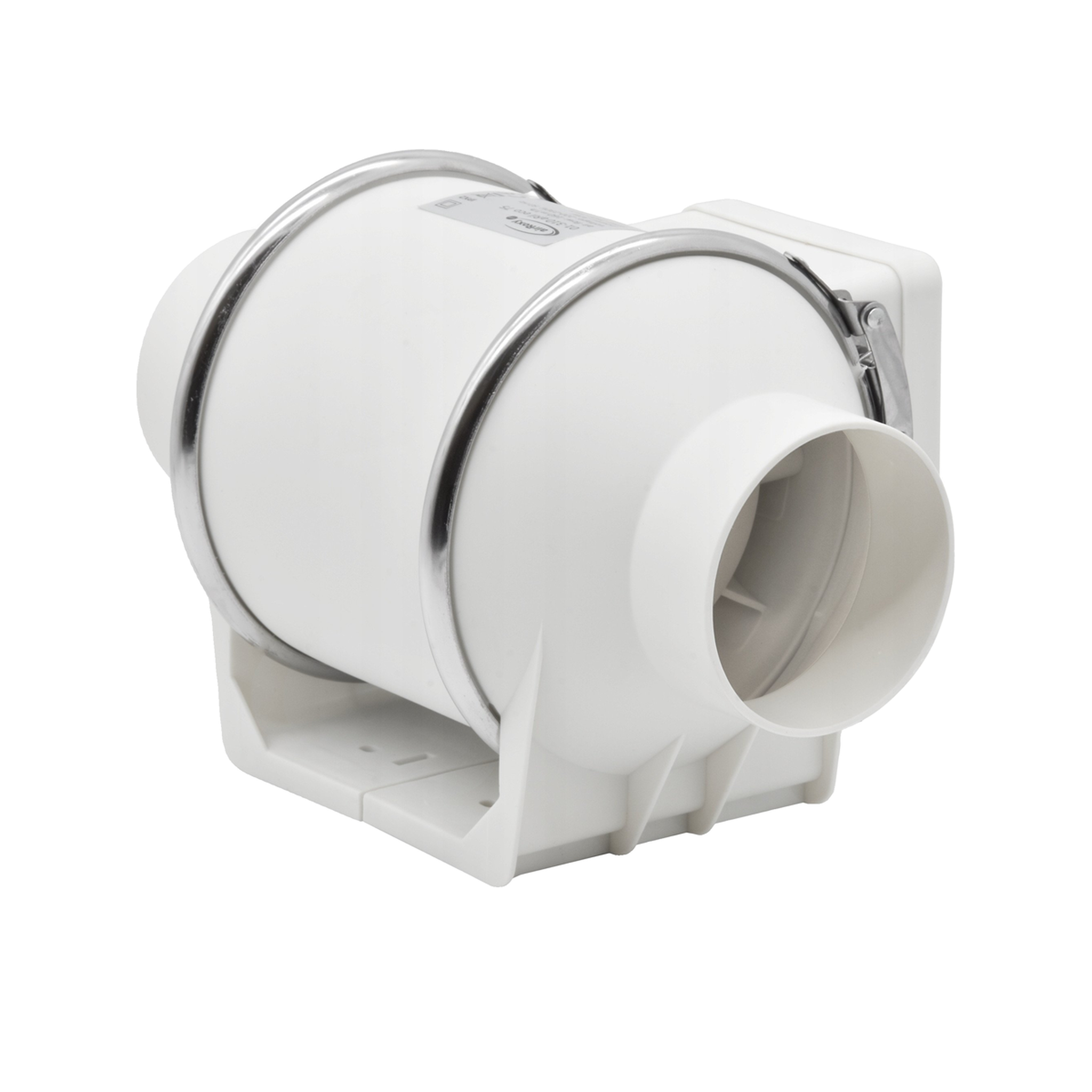 Voir la diapositive 2 : No name Ventilateur aRil 150 70W