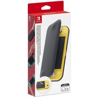 Nintendo Pochette de transport et protection d'écran Switch OLED