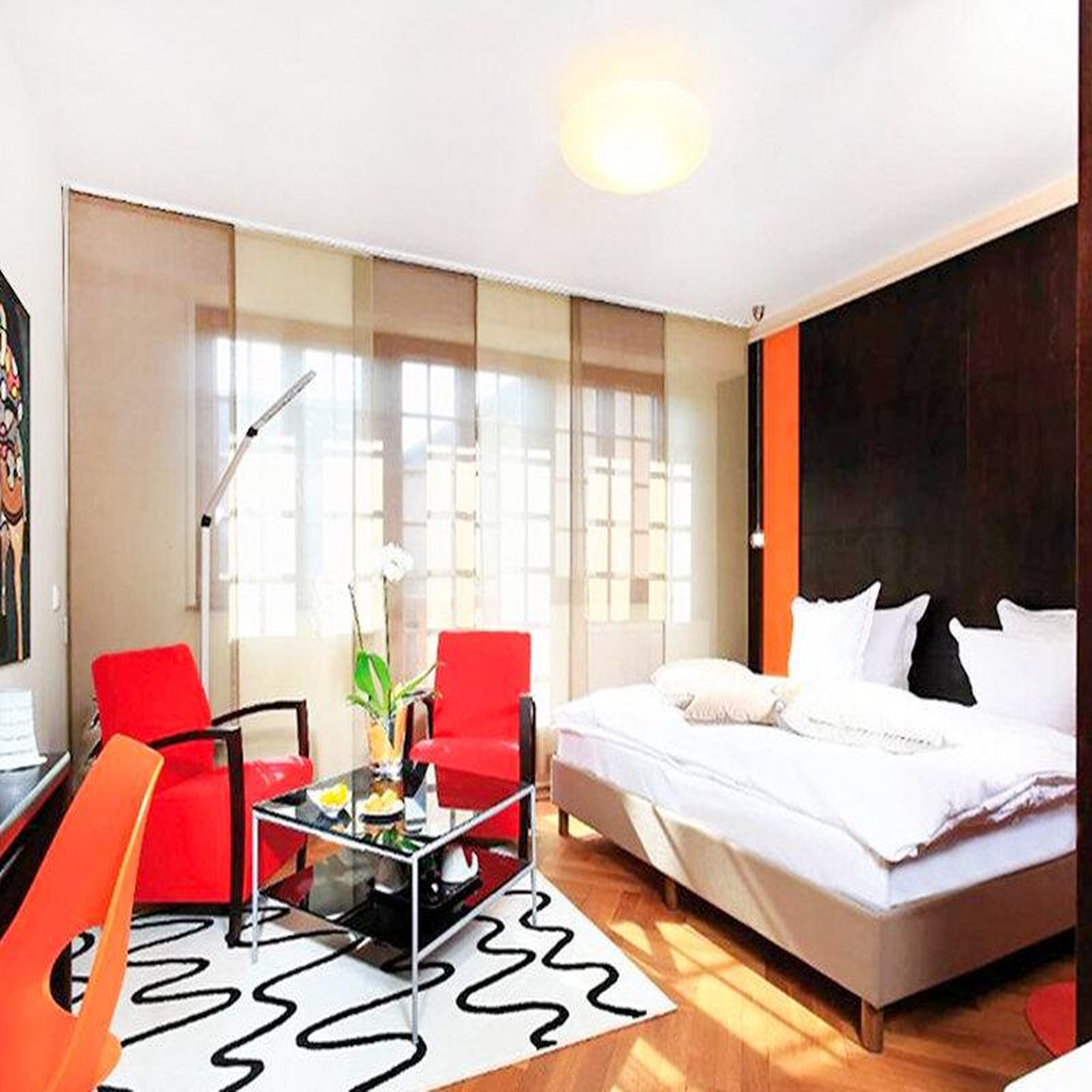 Voir la diapositive 3 : Smartbox 2 jours gourmets près de strasbourg en hôtel 4* avec dîner en restaurant primé et accès à l'espace détente - coffret cadeau séjour