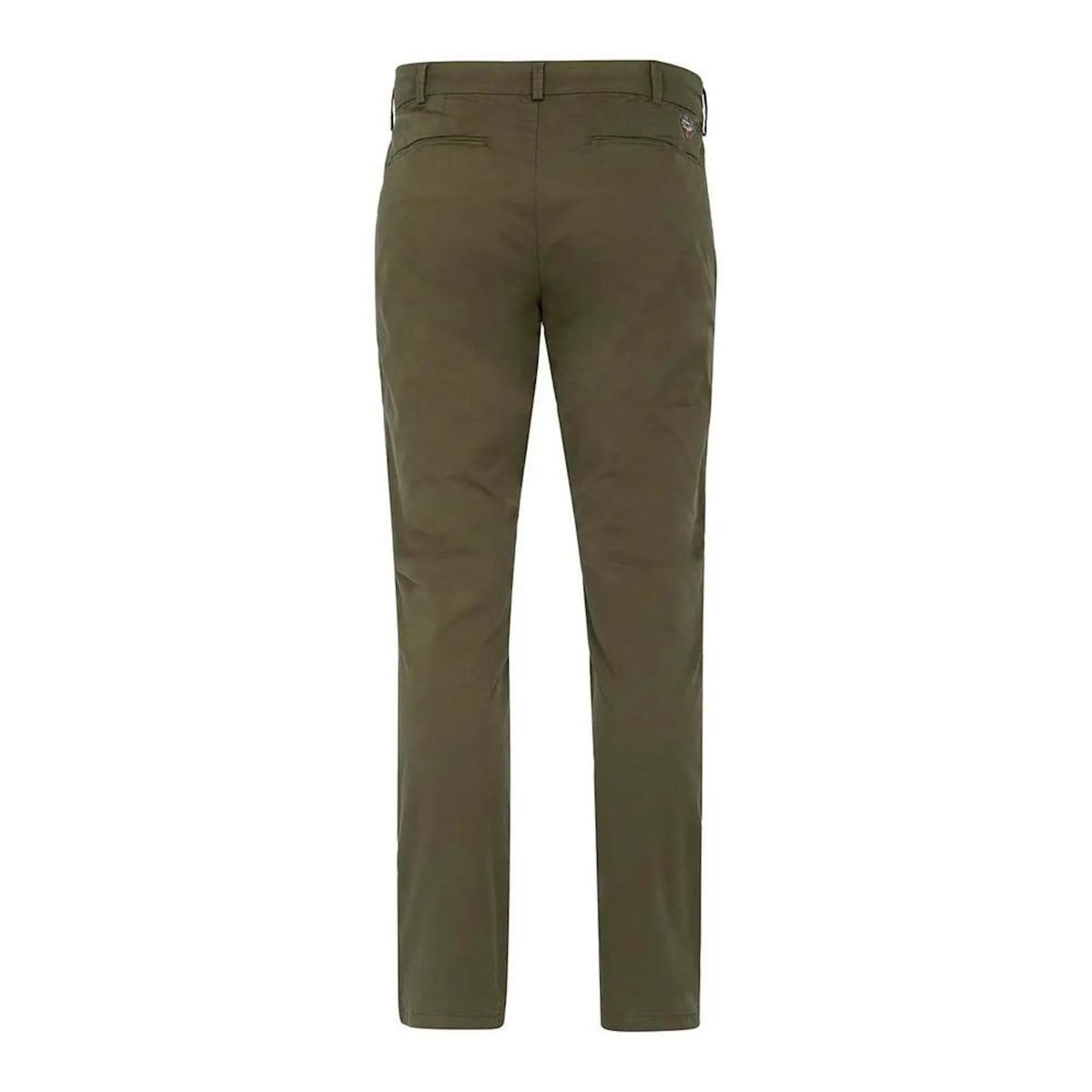 Schott Pantalon  Homme Schott Chino