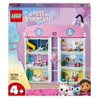 LEGO 43201 Disney Princess La Porte Magique d'Isabela, Pour Enfants +5 Ans,  Ensemble Du Film Encanto, Jouet De Construction