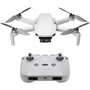 Voir la diapositive 1 : DJI Drone Mini 4K