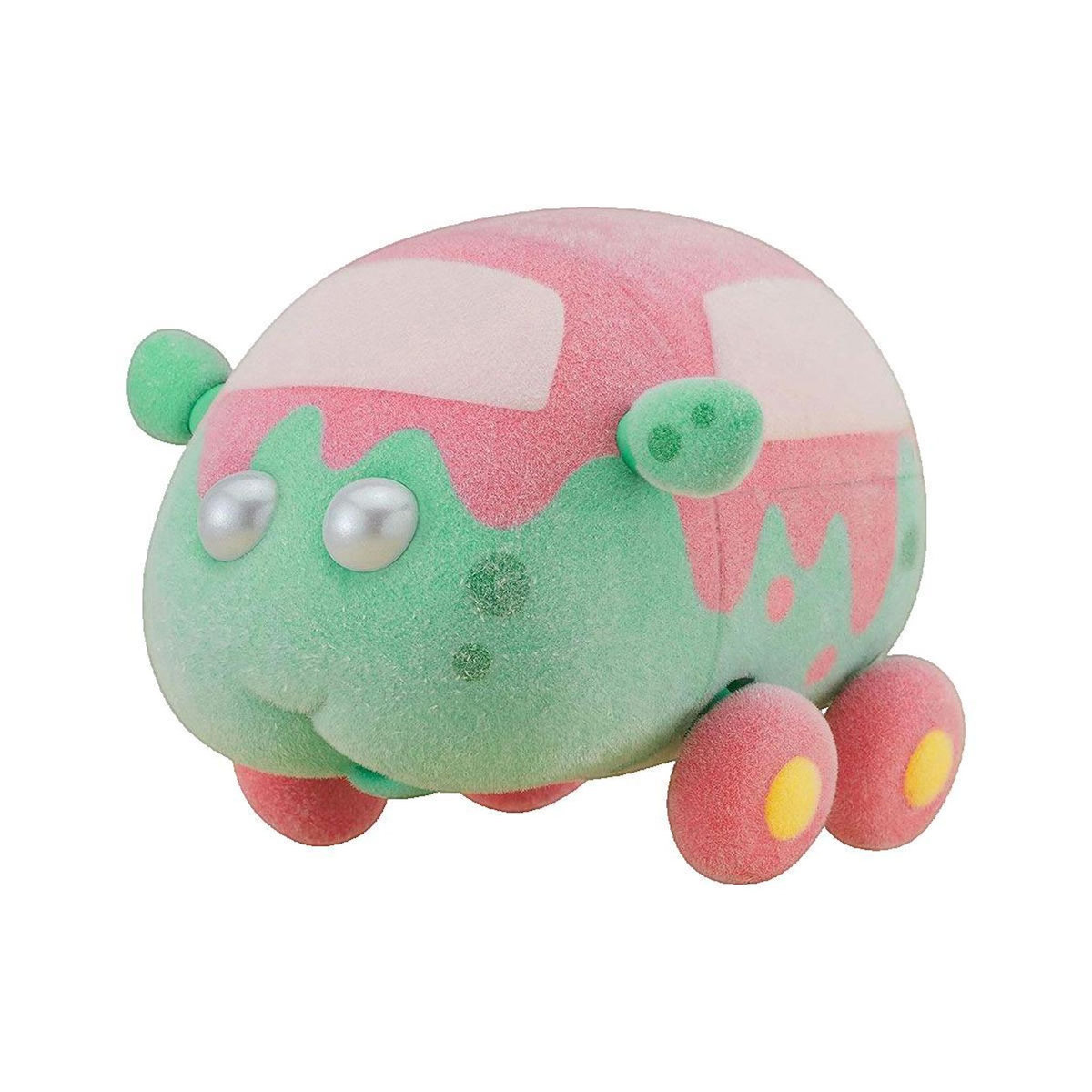 Good Smile Company Figurine Good Smile Company Zombie Shiromo articulée 6 cm