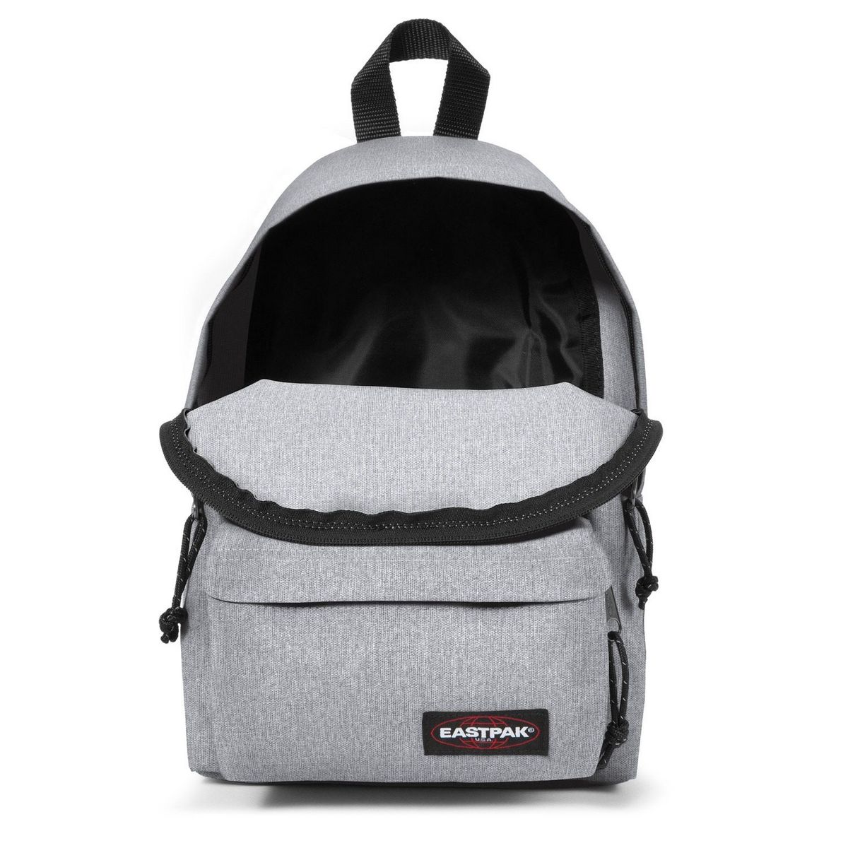 EASTPAK Sac à dos mini 1 compartiment gris Orbit XS Sunday Grey