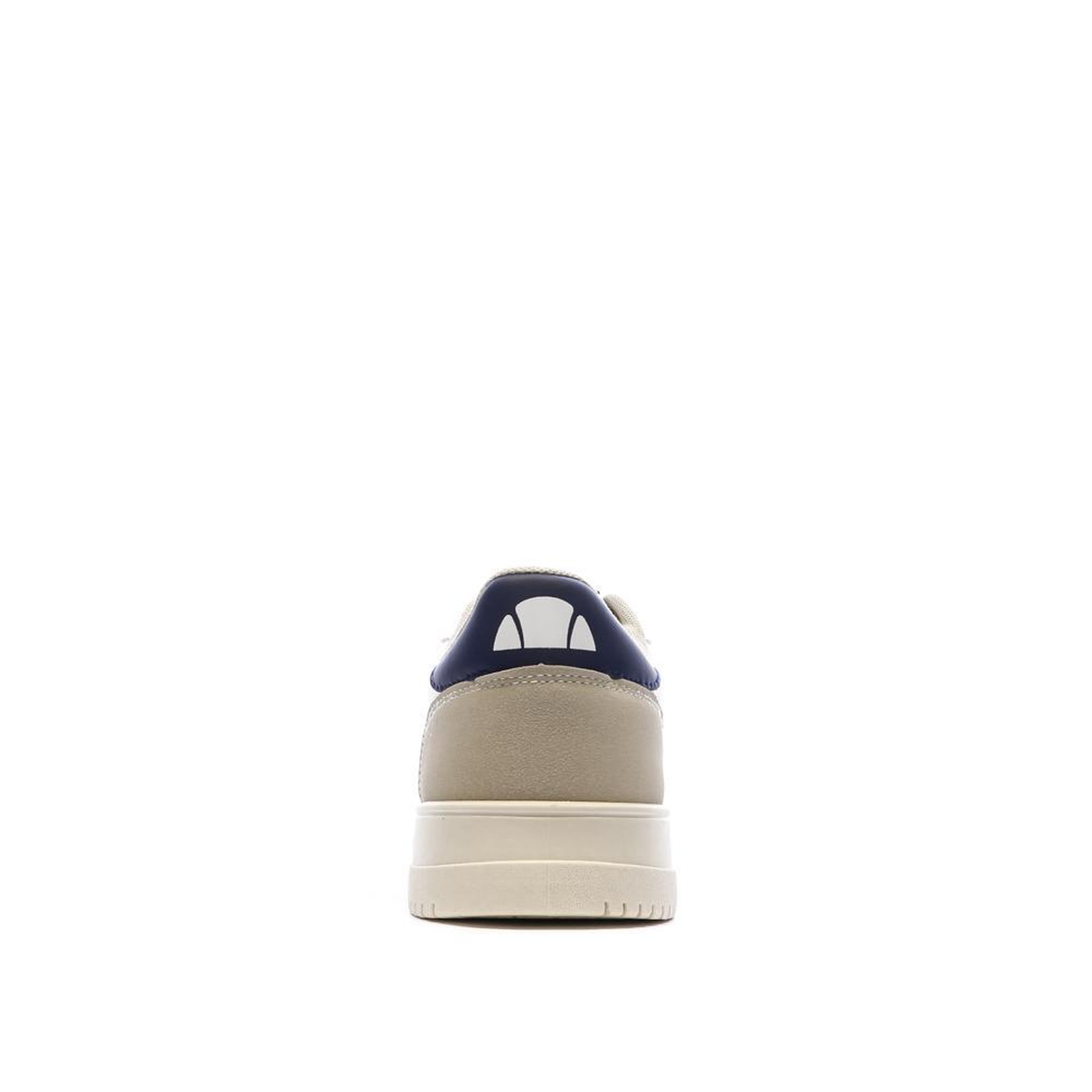 Voir la diapositive 3 : ELLESSE Baskets Blanches Homme Ellesse PANSIT
