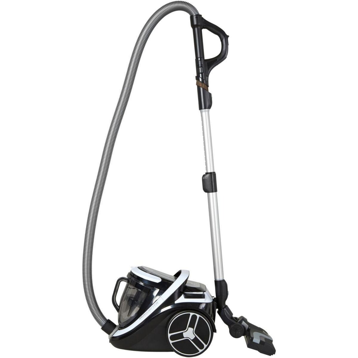 Aspirateur rowenta sans discount sac silence force