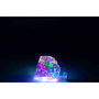 Voir la diapositive 3 : Paris Prix Diamant à LED  Color Pop  30cm Multicolore