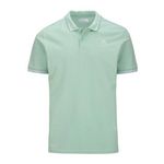 KAPPA Polo  Homme Kappa Ezio. Coloris disponibles : Vert
