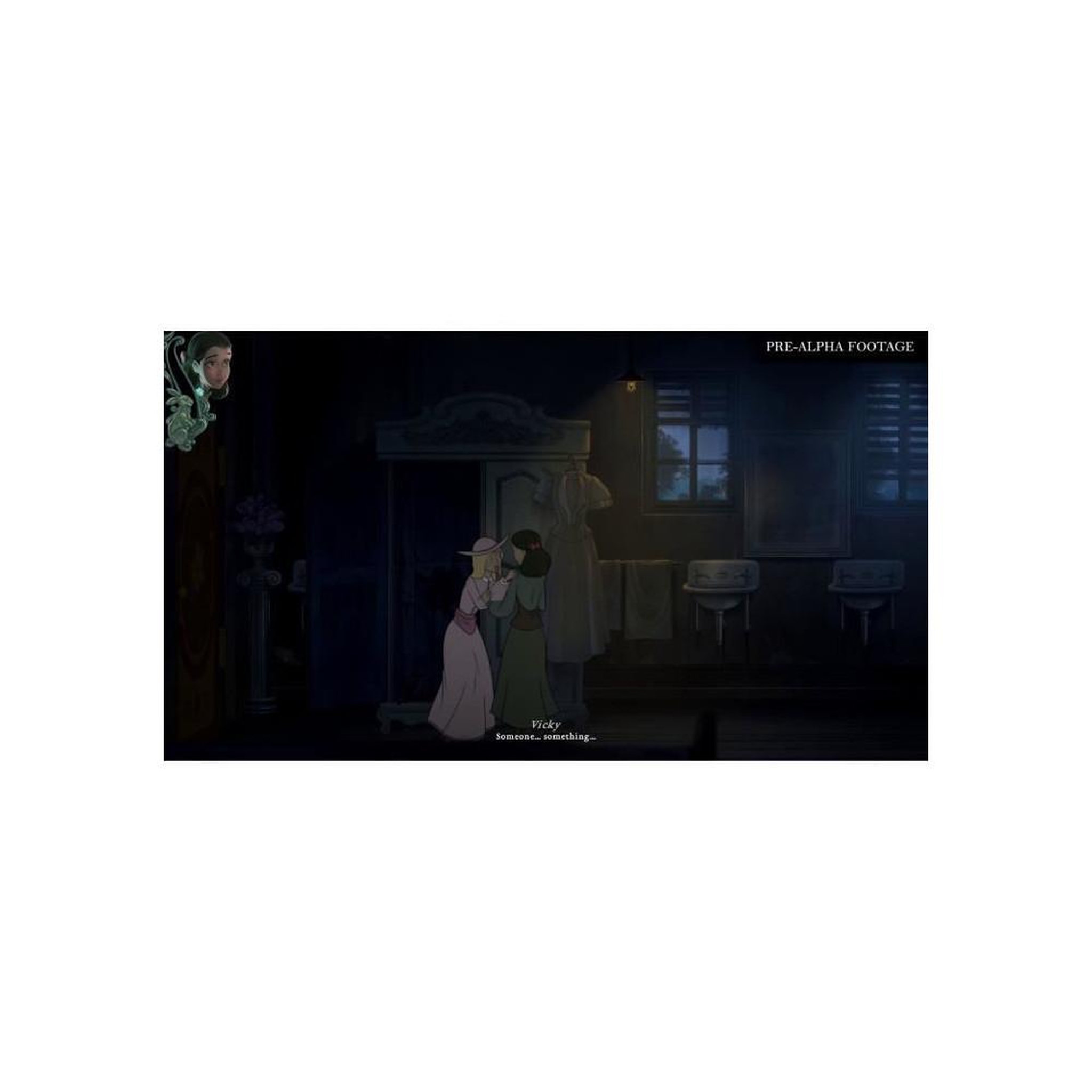 Voir la diapositive 5 : Just for games Bye Sweet Carole - Jeu PS5